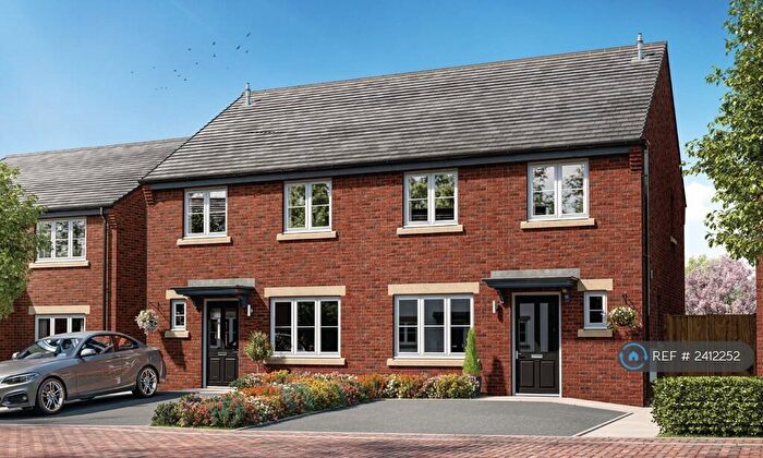 3 Bedroom Semi-Detached House To Rent In Wordsworth Avenue. Kirk Ella, Kirk Ella, HU10
