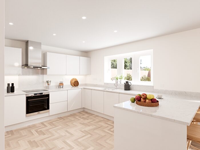 4 Bedroom Detached House For Sale In "The Roslin" At Carnoustie, DD7