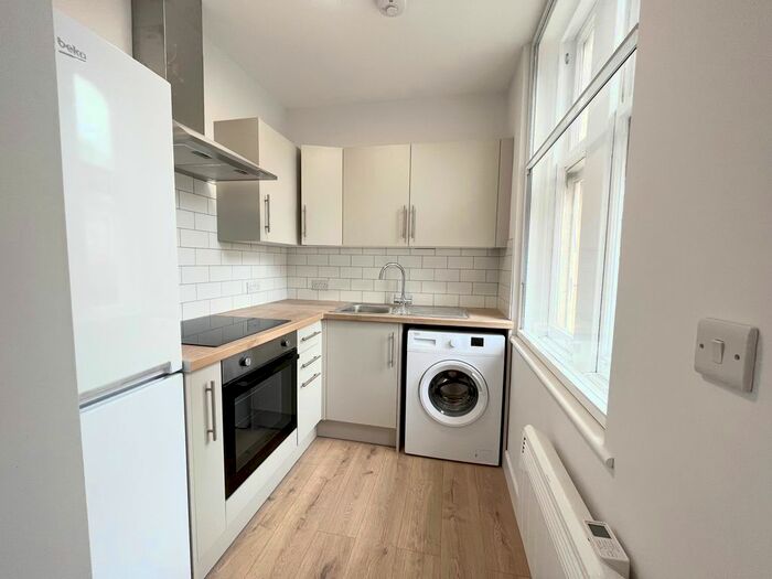 1 Bedroom Flat To Rent In Westgate, Flat, Peterborough, PE1