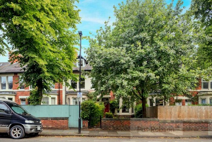 5 Bedroom Property To Rent In Fern Avenue, Newcastle Upon Tyne, NE2