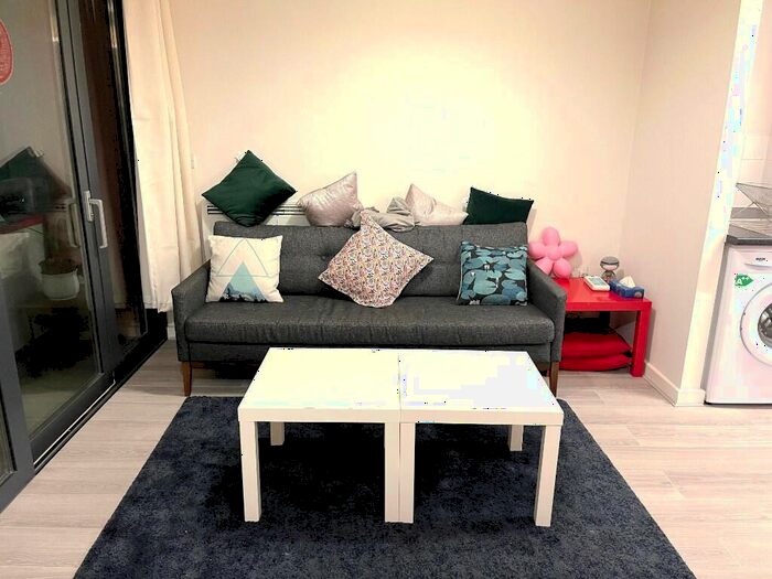 1 Bedroom Apartment To Rent In Drayton Park, London, N5