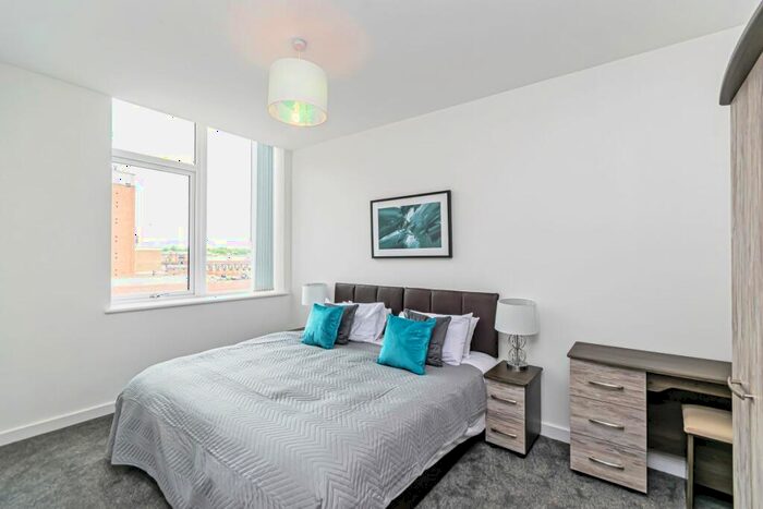 1 Bedroom Apartment For Sale In Large Apartment, City Road., CH1