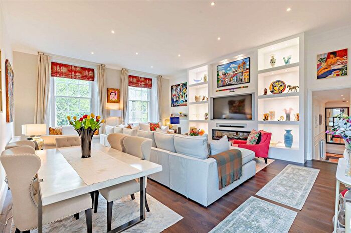 2 Bedroom Flat For Sale In Main Street, Sibford Ferris, Banbury, Oxfordshire, OX15