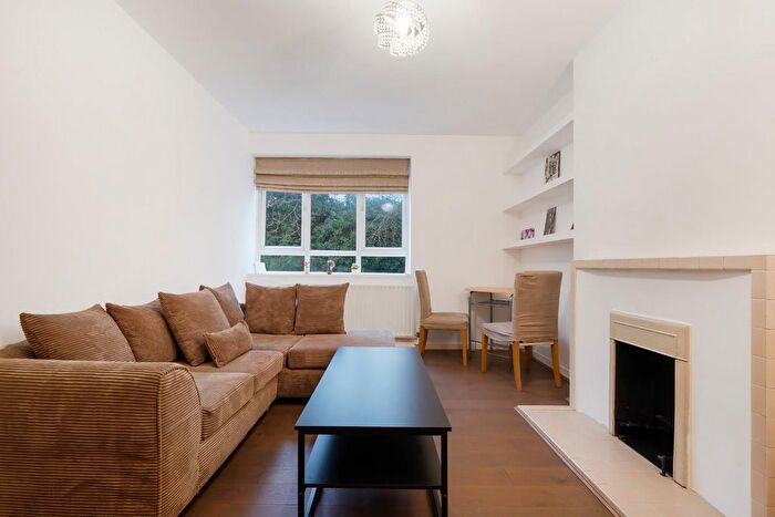 1 Bedroom Flat To Rent In Lyndale, West Hampstead, NW2