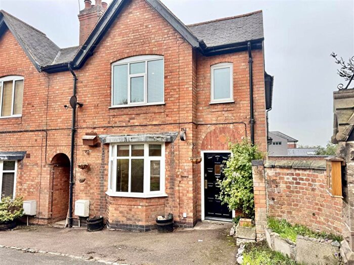 2 Bedroom Semi-Detached House To Rent In Church Lane, Rearsby, LE7