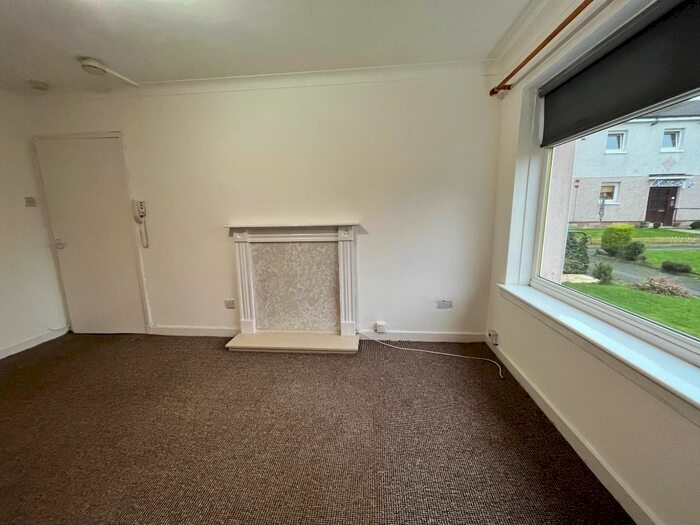 1 Bedroom Flat To Rent In Bowfield Path, Penilee, Glasgow, G52