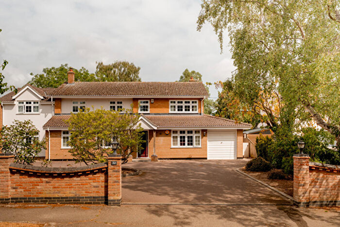6 Bedroom Detached House For Sale In Instead, Romany Road, Lowestoft, Suffolk, NR32