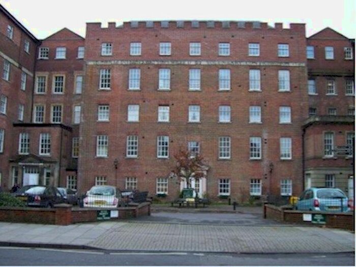 1 Bedroom Flat To Rent In Fisherton Street, Salisbury, SP2