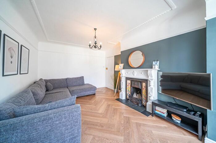 3 Bedroom Semi-Detached House For Sale In Woodville Avenue, Crosby, L23