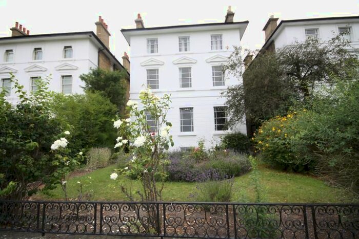 2 Bedroom Flat To Rent In Vanbrugh Terrace, Blackheath, SE3