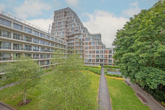 2 Bedroom Flat To Rent In Henry Macaulay Avenue, Kingston Upon Thames, KT2