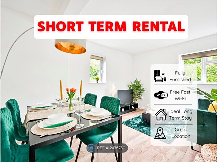 1 Bedroom Flat To Rent In Station Parade, Sevenoaks, TN13