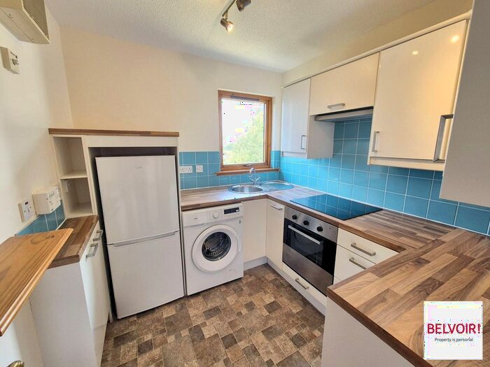 1 Bedroom Flat To Rent In Murray Terrace, Smithton, Inverness, IV2