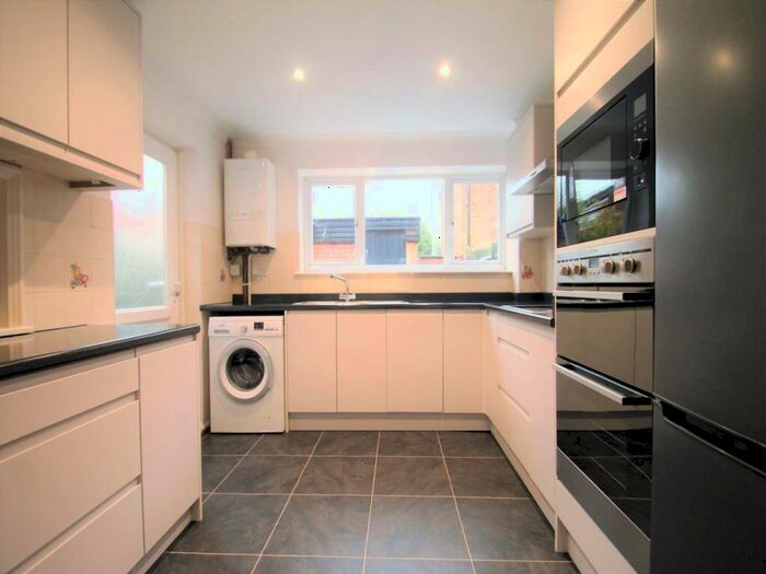 4 Bedroom House To Rent In Keyworth Mews, Canterbury, Kent, CT1