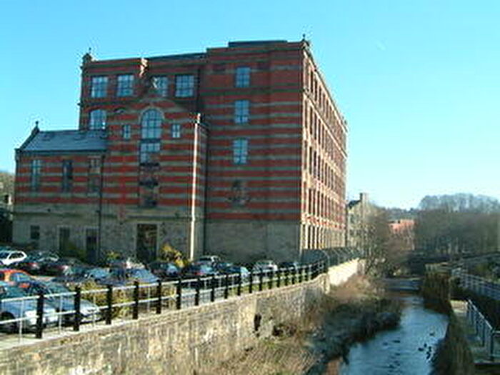 2 Bedroom Apartment To Rent In Brook Mill, Threadfold Way, Eagley, Bolton, Lancs, BL7