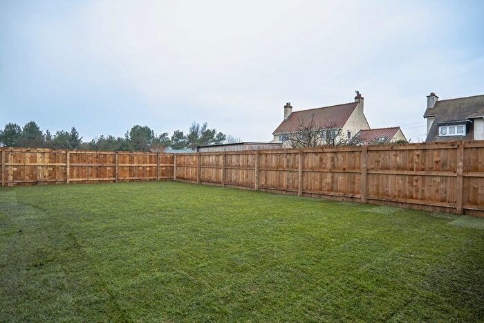 5 Bedroom Detached House For Sale In Eagle Close, Bridlington, East Riding Of Yorkshire, YO15
