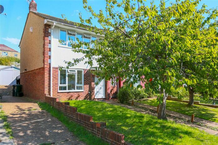 2 Bedroom Terraced House To Rent In North Road, Portslade, BN41