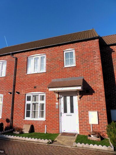 3 Bedroom House To Rent In Abelyn Avenue, Sittingbourne, ME10