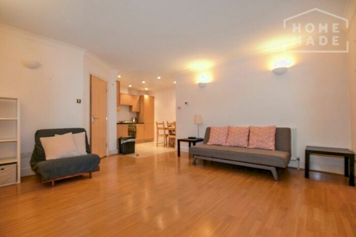 1 Bedroom Flat To Rent In Raven Row, Whitechapel, E1