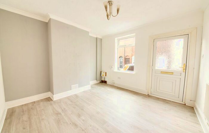 2 Bedroom Terraced House To Rent In Sewell Street, Runcorn, WA7