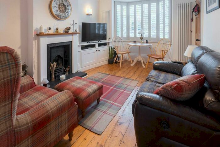 2 Bedroom Cottage For Sale In The Green, Great Bowden, Market Harborough, LE16
