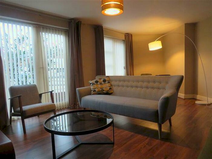 1 Bedroom Apartment To Rent In Clement Street, Birmingham, B1