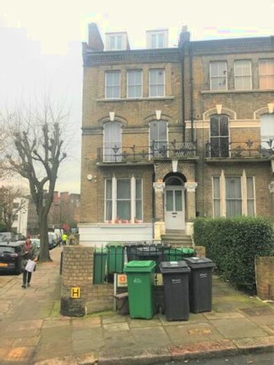 1 Bedroom Flat To Rent In Leighton Crescent, London, NW5
