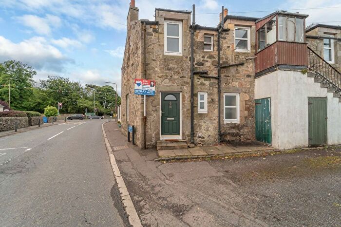 1 Bedroom Flat For Sale In Wilkieston, Kirknewton, EH27