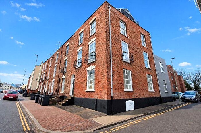 1 Bedroom Flat For Sale In Southgate Street, Gloucester, GL1