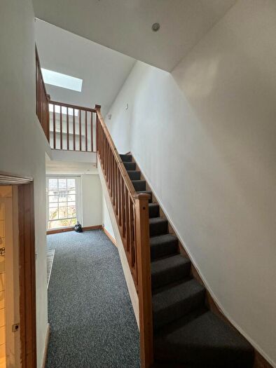 1 Bedroom Flat To Rent In West Mall, Bristol, BS8