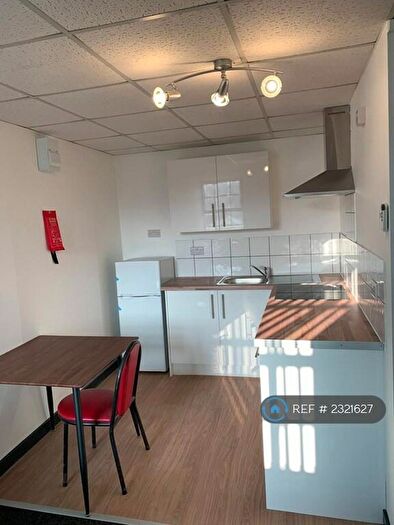 1 Bedroom Flat To Rent In Carlton House, Stoke-On-Trent, ST4