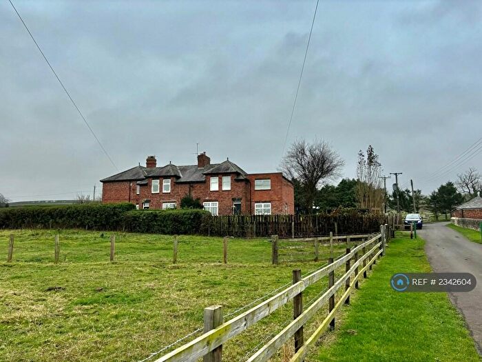 4 Bedroom Semi-Detached House To Rent In Ouston Springs Farm, Ouston, Chester Le Street, DH2