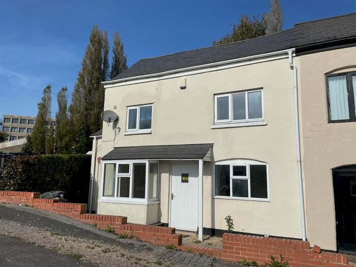 4 Bedroom Cottage To Rent In Dudbridge Road, Dudbridge, Stroud, GL5