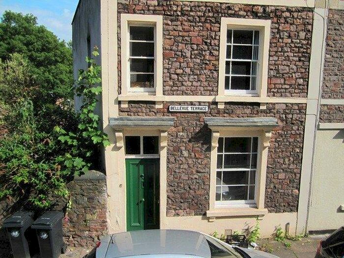 4 Bedroom Flat To Rent In Bellevue Terrace Ground, BS8