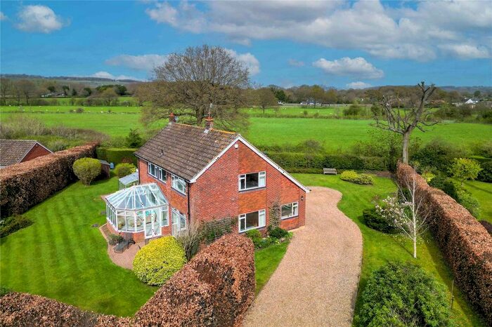 5 Bedroom Detached House For Sale In Hadlow Park, Hadlow, Tonbridge, Kent, TN11