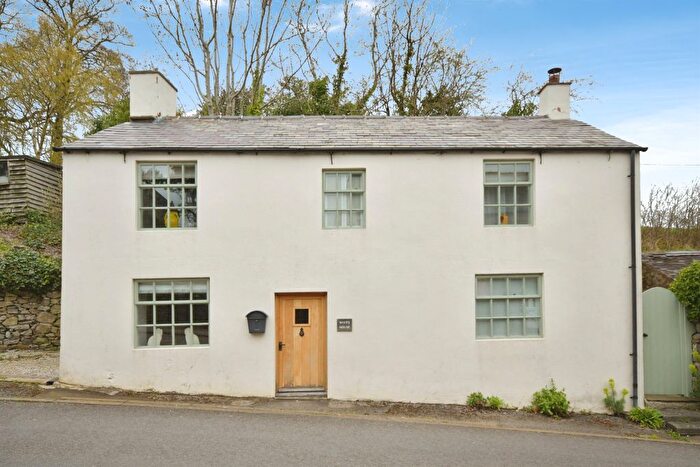 2 Bedroom Detached House For Sale In Main Road, Wensley, Matlock, DE4