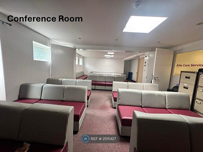 7 Bedroom Semi-Detached House To Rent In Hilsea Market, Portsmouth, PO2