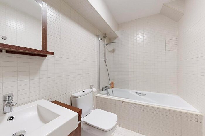 2 Bedroom Apartment To Rent In Elgar House, Fairfax Road, London, NW6