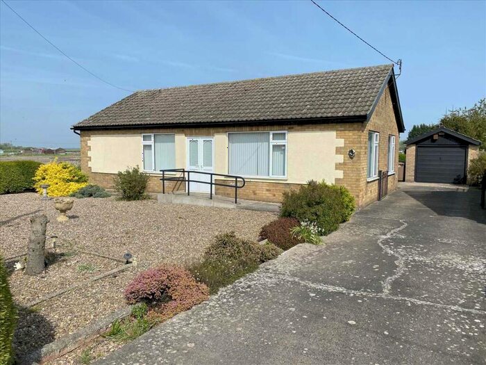 3 Bedroom Bungalow For Sale In Skirth Road, Billinghay, LN4