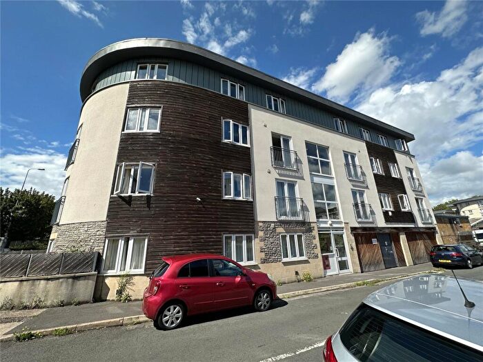 1 Bedroom Apartment To Rent In The Forge, Barrow Road, Bristol, BS5