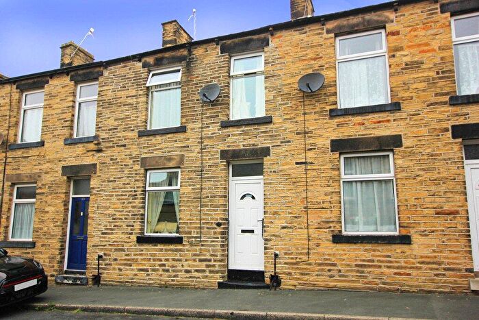 3 Bedroom Terraced House For Sale In Russell Street, Skipton, BD23