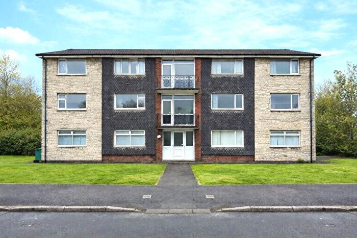 3 Bedroom Apartment To Rent In Flat, Treoda Court, Tyn-y-Parc Road, Cardiff, CF14
