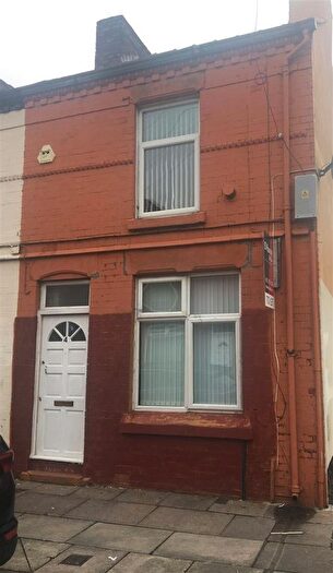 3 Bedroom End Terrace House For Sale In Weaver Street, Liverpool, L9