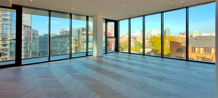 2 Bedroom Flat To Rent In London Dock, Wapping, E1W