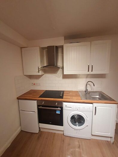 Studio To Rent In Cranfield Close, West Norwood, SE27