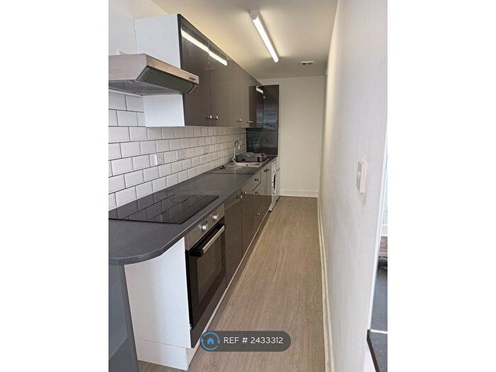 1 Bedroom Flat To Rent In Southbourne, Bournemouth, BH6
