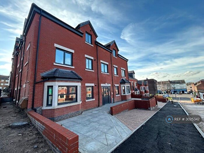 1 Bedroom Flat To Rent In Spondon Street, Nottingham, NG5