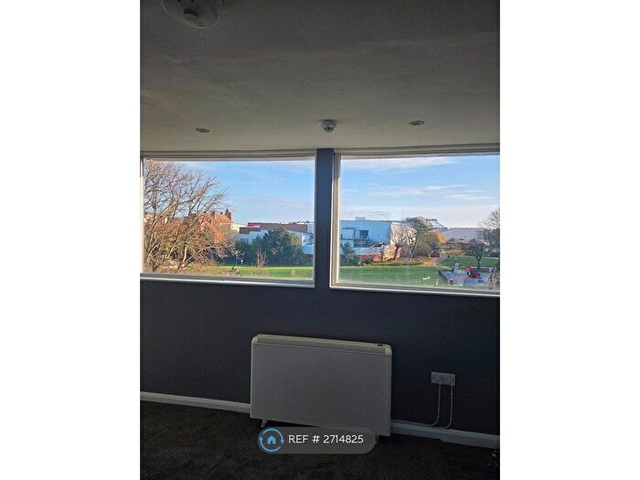 1 Bedroom Flat To Rent In Rutland Road, Skegness, PE25