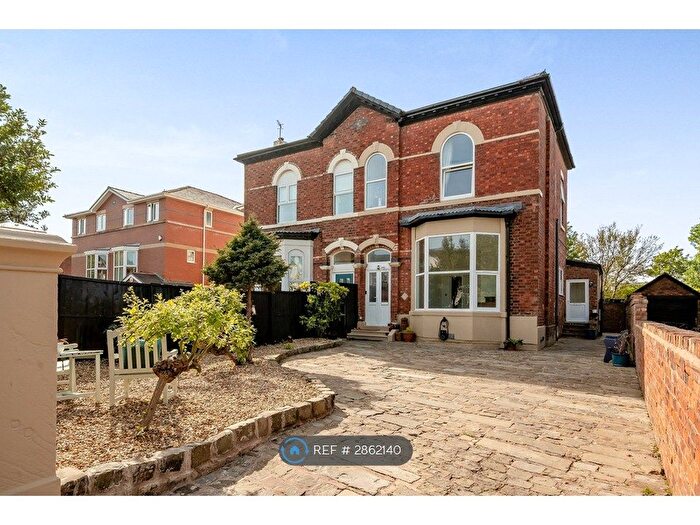 2 Bedroom Flat To Rent In Part St, Southport, PR8