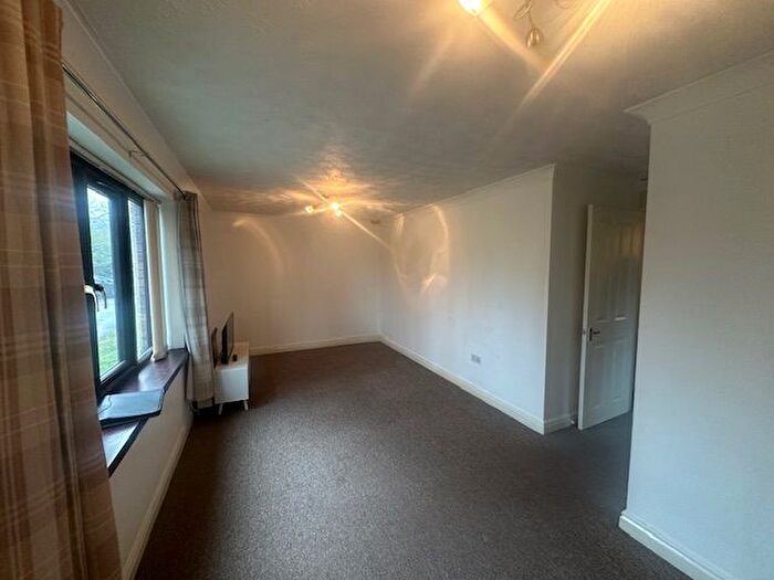 1 Bedroom Flat To Rent In Trinity Grange, Kidderminster, DY10